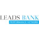 Leads Bank logo